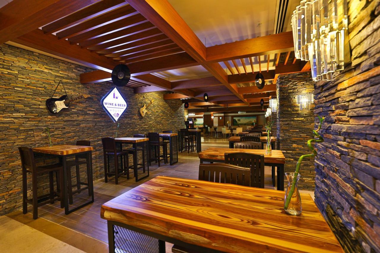 Crystal Family Resort & Spa Белек Екстериор снимка