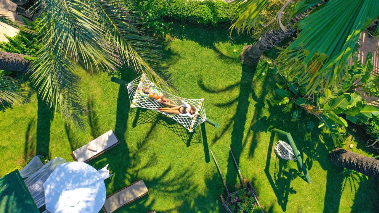 Crystal Family Resort & Spa Белек Екстериор снимка