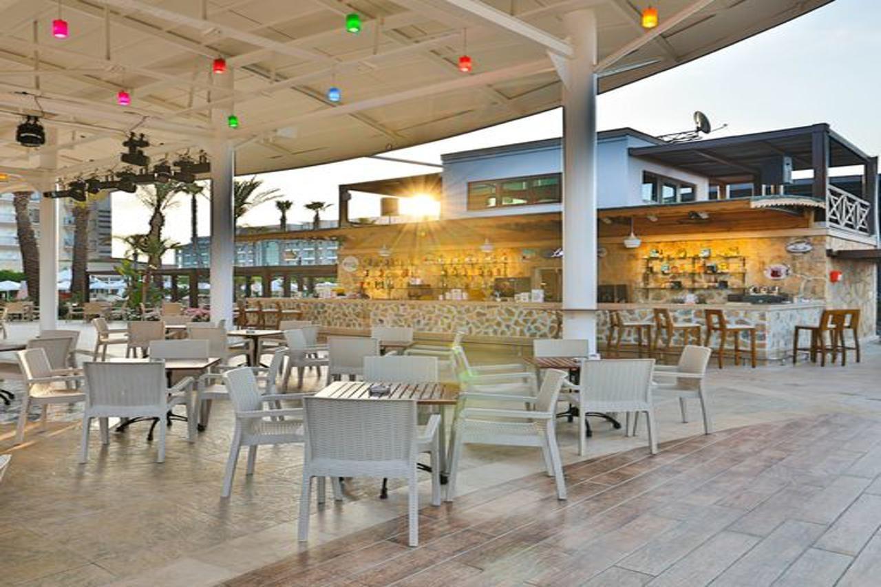 Crystal Family Resort & Spa Белек Екстериор снимка